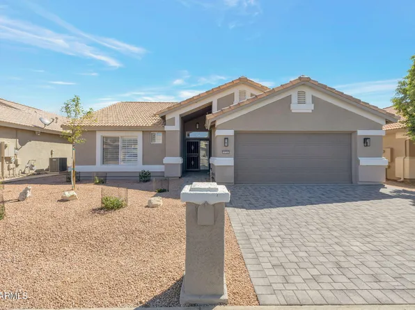 3755 N 151ST Avenue, Goodyear, AZ 85395