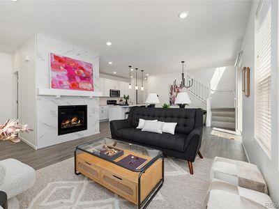 21772 E Quincy Place, Aurora, CO, 80015