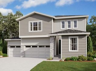 4609 Rapport Dr, Castle Rock, CO 80104