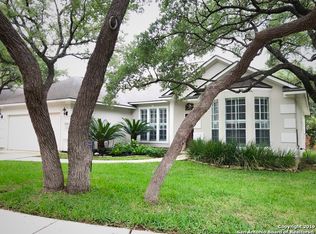 5330 Auburn Rdg, San Antonio, TX 78249