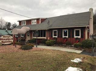 1189 Route 55, Lagrangeville, NY 12540