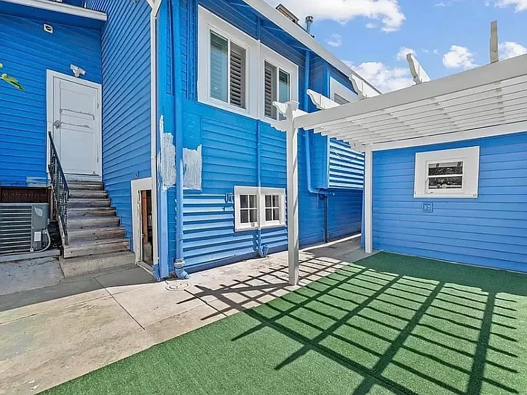 411 El Dorado St — Photo 12