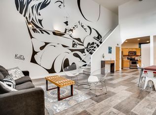 2400 North Broadway, Denver, CO 80205