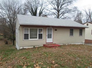 2159 Wageley Pl, Saint Louis, MO 63133