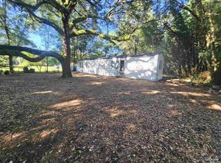 4365 Ponderosa Rd, Milton, FL 32583