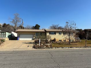 864 N 750 E, Bountiful, UT 84010
