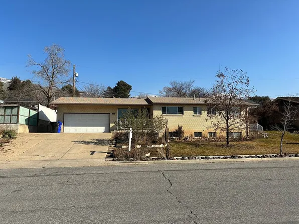 864 N 750 E, Bountiful, UT 84010