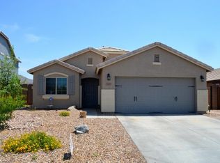 2167 E Flintlock Dr, Gilbert, AZ 85298