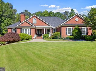 5222 Legends Dr, Braselton, GA 30517