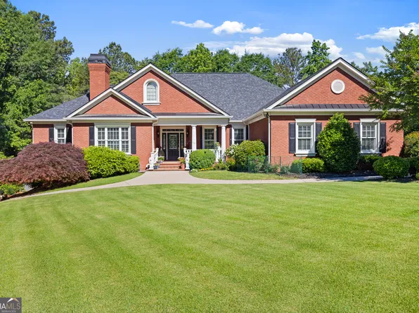 5222 Legends Dr, Braselton, GA 30517