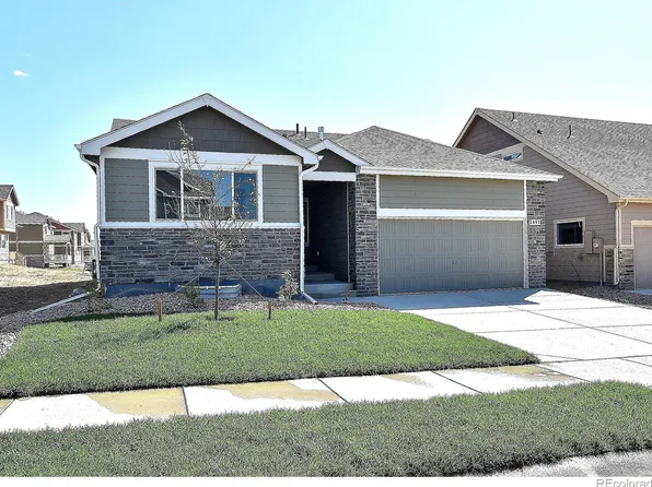 508 86th AVe, Greeley, CO 80634