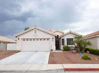 717 Picasso Picture Ct, North Las Vegas, NV 89081