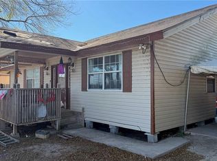 11019 Central Ave, Mercedes, TX 78570