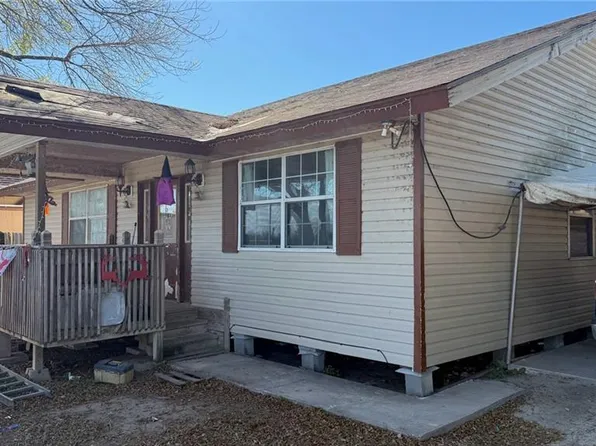 11019 Central Ave, Mercedes, TX 78570