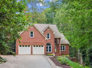 2295 Ansley Ct, Canton, GA 30114