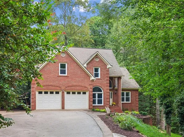 2295 Ansley Ct, Canton, GA 30114
