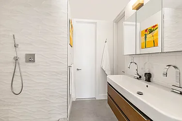 Sold by Engel and Völkers Brownstone Brooklyn