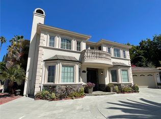 809 N Arroyo Pl, Fullerton, CA 92833
