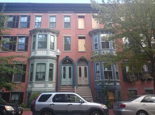 143 W Canton St APT 2, Boston, MA 02118