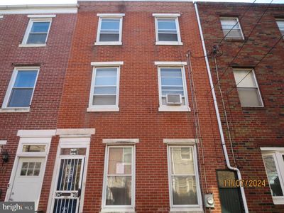 316 Titan St, Philadelphia, PA, 19147