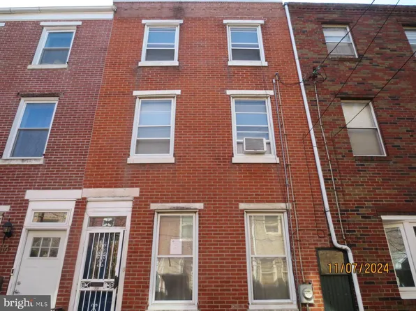 316 Titan St, Philadelphia, PA 19147