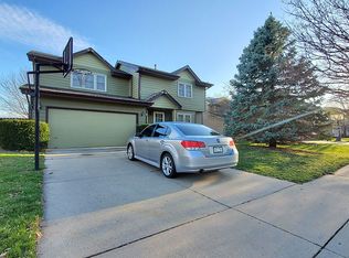 2707 SW 2nd St, Ankeny, IA 50023