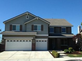 6861 Wild Lupine Rd, Corona, CA 92880