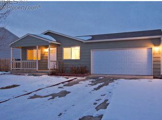 1029 E 24th Street Ln, Greeley, CO 80631