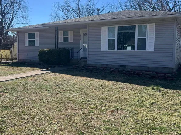 1306 Curtin Ave, Seneca, MO 64865