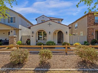 3828 S Verbena Ave, Gilbert, AZ, 85297