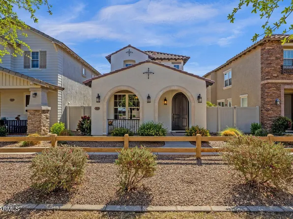 3828 S VERBENA Avenue, Gilbert, AZ 85297