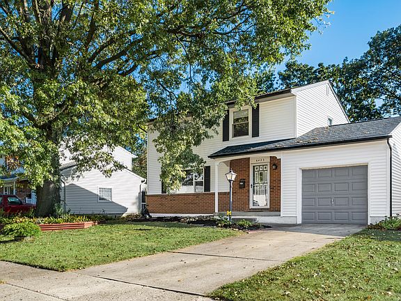3rd image of 6423 Portsmouth Dr