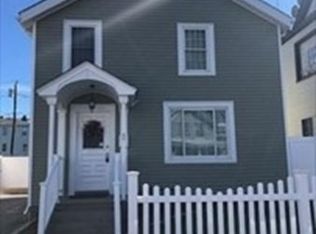 45 Blossom St, Worcester, MA 01609