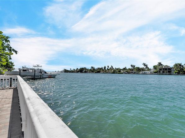 1455 N Treasure Dr PH G, North Bay Village, FL 33141