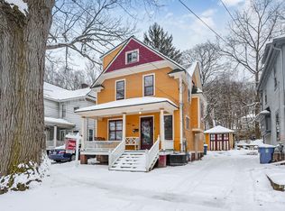 1112 Merrill St, Kalamazoo, MI 49008