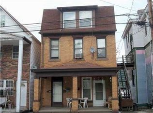 322 Washington Ave, Charleroi, PA 15022