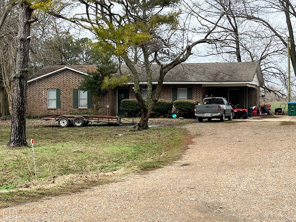 128 E Plantation Dr, Burdette, AR 72321 Zillow