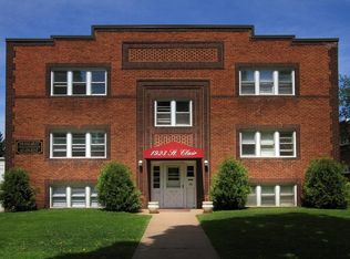 St. Clair Apartments, Saint Paul, MN 55105