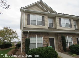 1510 Thresher Ln, Winston Salem, NC 27127