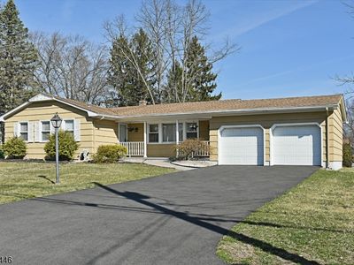 12 Farrand Dr, Parsippany, NJ, 07054