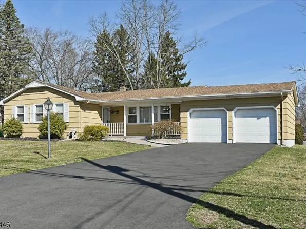 12 Farrand Dr, Parsippany-Troy Hills Twp., NJ 07054