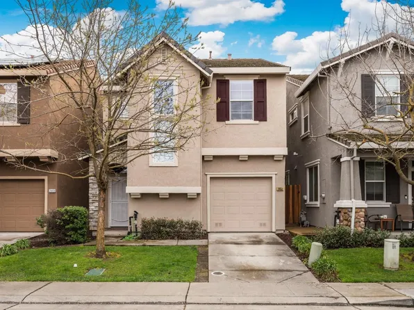 2453 Coffeeberry Rd, West Sacramento, CA 95691