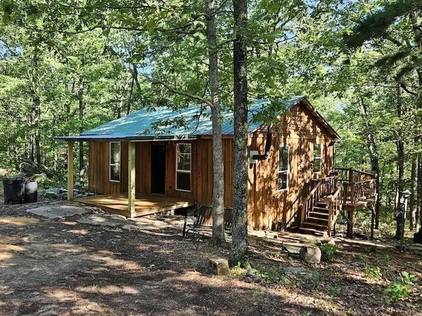 (undisclosed Address), Clinton, AR 72031