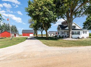 10063 E Walton Rd, Shepherd, MI 48883