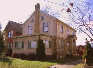 1837 Woodland Ave NW, Canton, OH