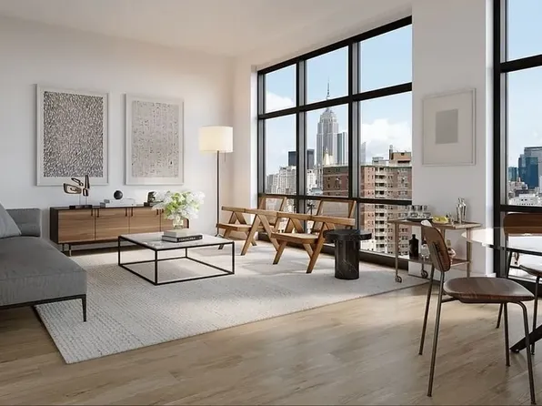 171 Suffolk St, New York, NY