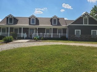 15904 Feighner Rd, Fort Wayne, IN 46783