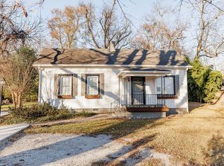 1760 Old W Broad St, Athens, GA 30605