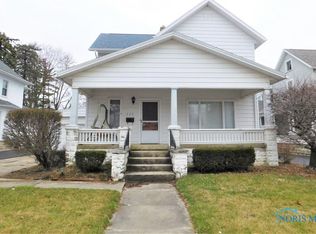 228 Western Ave, Findlay, OH 45840