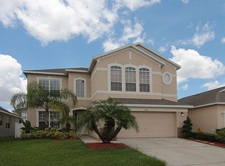 2049 Cedar Park Ln, Orlando, FL 32824